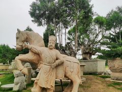 -中国唐苑