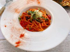 烟花女郎意面-娜娜家•Nana’s restaurant (爱琴海店)