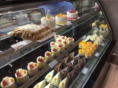 -好利来(四季青店)