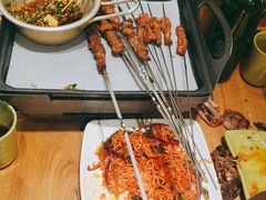 -申记串道(万豪店)