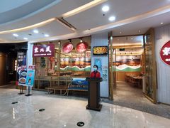 -东北风(江北万达店)