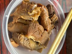 -包工仔·牛杂自助放题