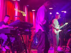 -音乐房子·Vintage Live Bar(玉林总店)