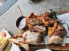 -haxnbauer海森堡德国餐厅(深圳coco店)