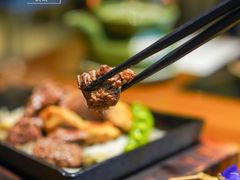-和彩放题餐厅(酒仙桥店)