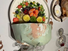 -狮拾久·现代新加坡料理(福田COCO Park店)