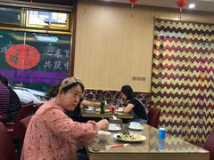 大堂-林之六八·6886大连老菜馆