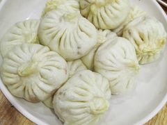 三鲜包子-津门张记包子铺(华昌道店)