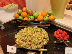 -咖啡苑 - 蔚藍夏日限定主题(永利皇宫店)