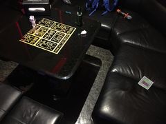 -堂会(白云店)