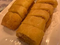 -山外山菜馆(玉泉路店)