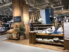 -无印良品(京都BAL店)