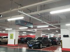 -大族广场Mall&More