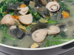 -花城苑广府菜(侨鑫店)