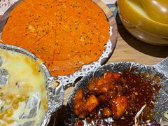 -冰川冷面·延边菜·炭烤串(观前店)