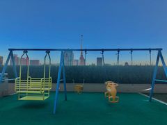 -Terrace 8 八号露台(波特曼丽思卡尔顿店)