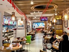 -聚鑫朋酸菜肥肠(九龙仓店)