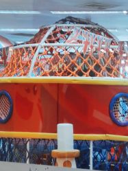 -孩子王童乐园(保定万博广场店)