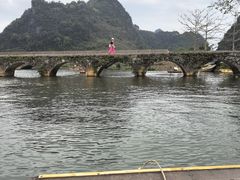 -靖西鹅泉风景区