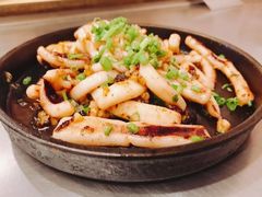 -日葵 大阪烧ひまり(仙霞路店)