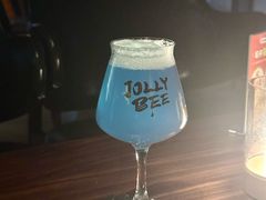 -JollyBee’s Craft Nest乐蜂精酿