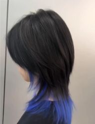 点击看大图 -真好真意SALON 接发·染·烫特色店