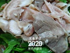 -赵姐猪耳朵饭店
