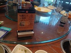 -东海怡品海鲜豆捞(舟宿夜江店)