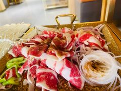 -郭记烤肉创始店(民丰大街店)