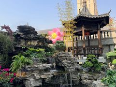 -顺德渔村·岭南一号