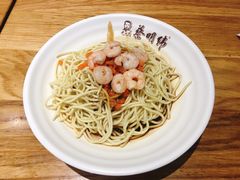 -精粉世家(汉街总部国际A座店)