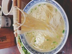 -同得兴 Since·1995 传统苏式面馆(嘉馀坊店)