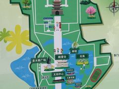 -北陵公园