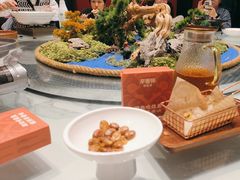 -辛香味烧鱼馆·非遗技艺·排骨红烧肉(光谷医药园店)