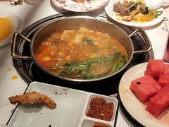 -刘一锅筋头巴脑(大悦城C店)