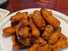 -恭敬李·烤鸭(天坛北门店)