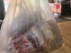 -老西关黄老太牛肉烧饼
