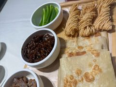 -大鸭梨烤鸭(金色漫香店)