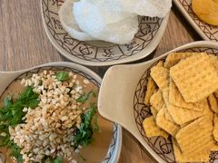 -江小渔鲜鱼火锅(冠亚星城店)