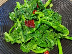 -新繁老號豌豆汤饭店·江湖菜(宝光寺店)