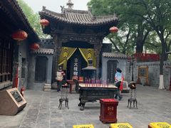 -大槐树寻根祭祖园