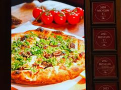 -Mercato莫卡多露台餐厅与酒吧(K11店)