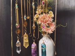-雪灵魔法世界SHELLY’S TAROT(大良桂畔里店)