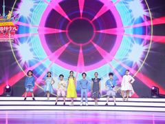 -潮童星少儿模特时尚中心(黄浦博荟广场店)