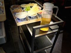 -咏江南·苏式火锅·苏州评弹(观前街店)