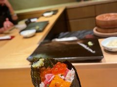 -Hulu Sushi葫芦寿司 Omakase