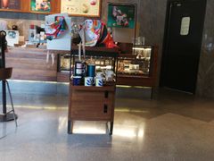 -星巴克臻选(南京艾尚天地店)