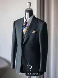 -Brother西服礼服定制·商务·婚礼(佛山南海店)