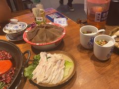 -楠火锅(仁恒梦中心店)