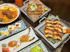 -小川洋风料理(江汉路店)